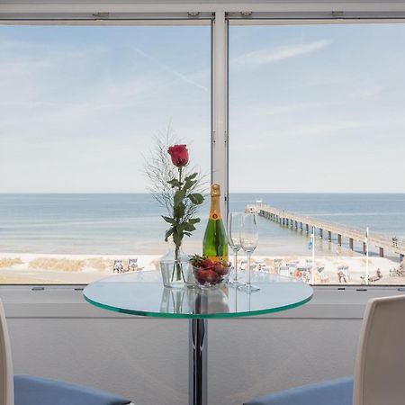 Traum Ostseemeerblick Schonberger Strand Kültér fotó