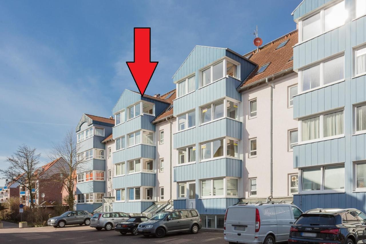 Traum Ostseemeerblick Schonberger Strand Kültér fotó