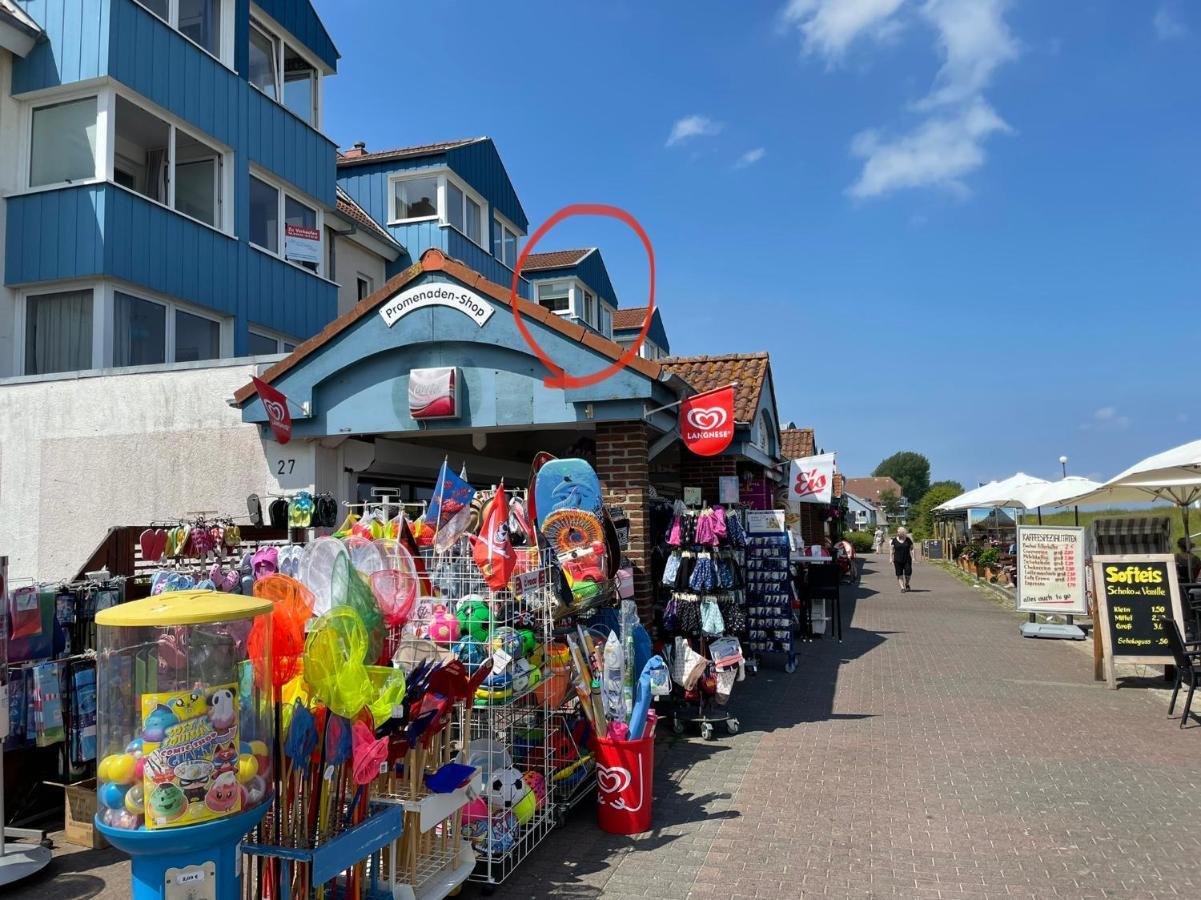 Traum Ostseemeerblick Schonberger Strand Kültér fotó